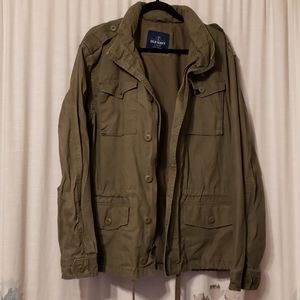 Mens Casual Jacket